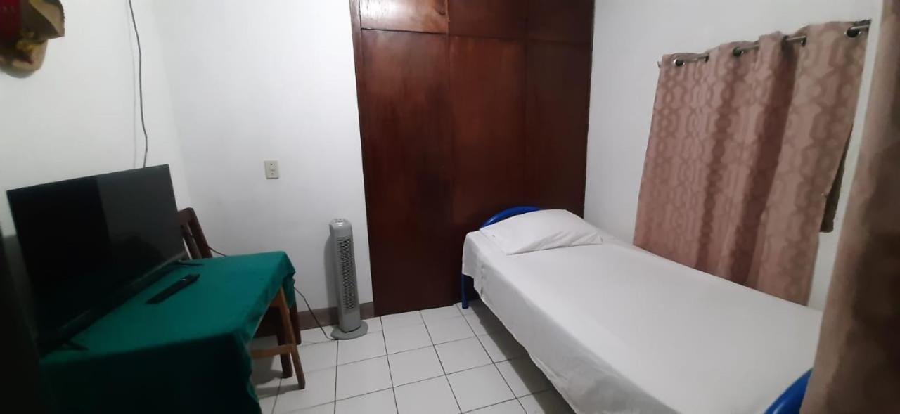 מלון Río Segundo Duerme Tranquilo מראה חיצוני תמונה
